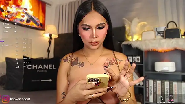 Angela foxx online show from 16, 2, 2025