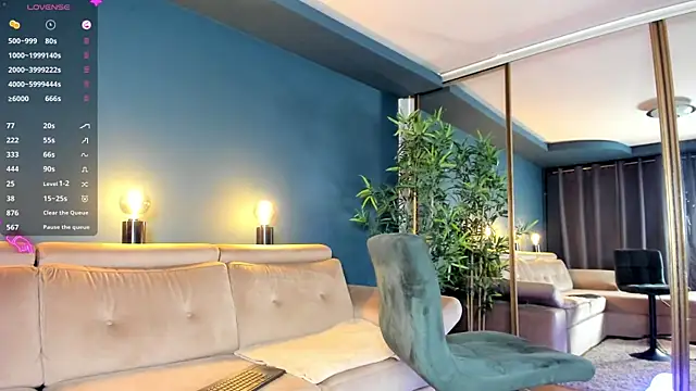 Project-Raven online show from 9, 3, 2025