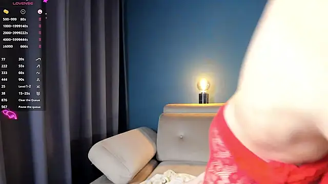 Project-Raven online show from 16, 3, 2025