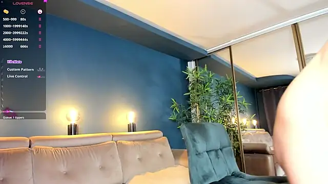 Project-Raven online show from 11, 3, 2025