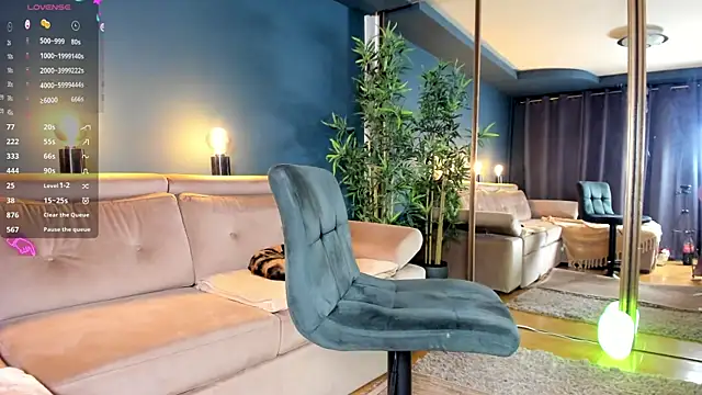 Project-Raven online show from 21, 3, 2025