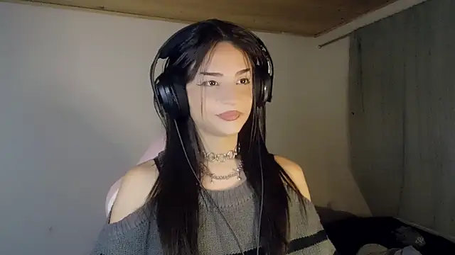 Snapshot of Dollbehavior_ chatting on 10, 1, 2026 Dollbehavior online show from 10, 1, 2026