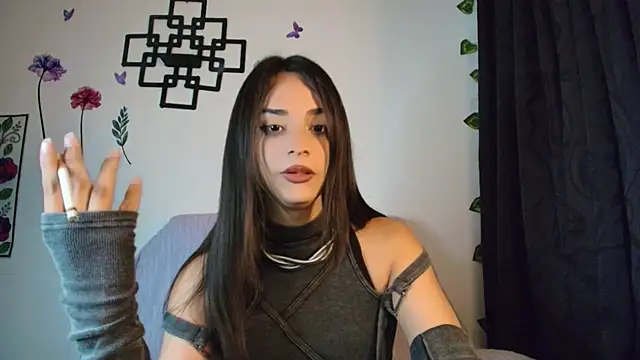 Snapshot of Dollbehavior_ chatting on 5, 11, 2025 Dollbehavior online show from 5, 11, 2025