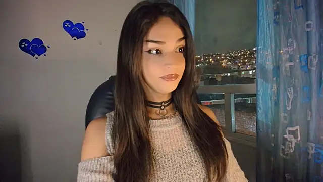 Snapshot of Dollbehavior_ chatting on 19, 11, 2025 Dollbehavior online show from 19, 11, 2025