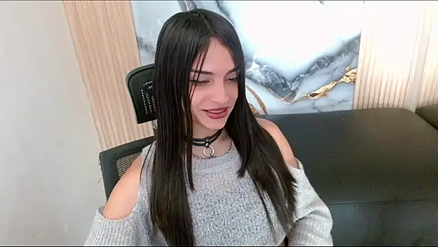 Snapshot of Dollbehavior_ chatting on 28, 9, 2025 Dollbehavior online show from 28, 9, 2025