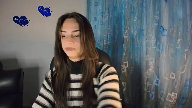 Snapshot of Dollbehavior_ chatting on 12, 11, 2025 Dollbehavior online show from 12, 11, 2025