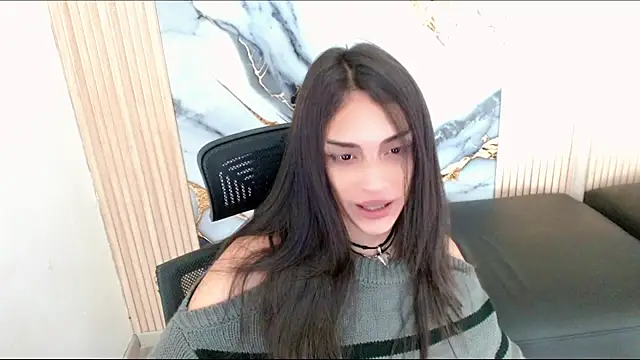 Snapshot of Dollbehavior_ chatting on 24, 10, 2025 Dollbehavior online show from 24, 10, 2025