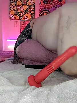 DiiamondAnal online show from 21, 9, 2025