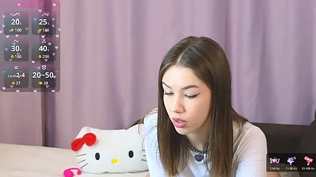 ellie kramer online show from 14, 9, 2025