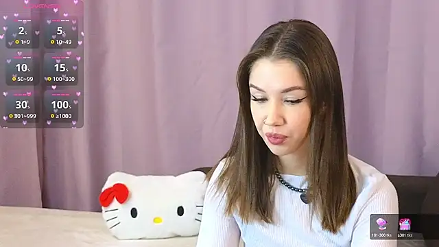 ellie kramer online show from 13, 10, 2025