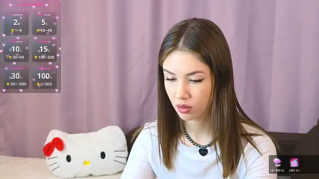 ellie kramer online show from 26, 10, 2025