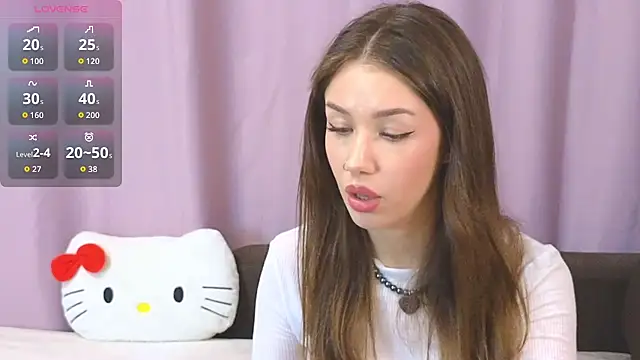 ellie kramer online show from 15, 7, 2026