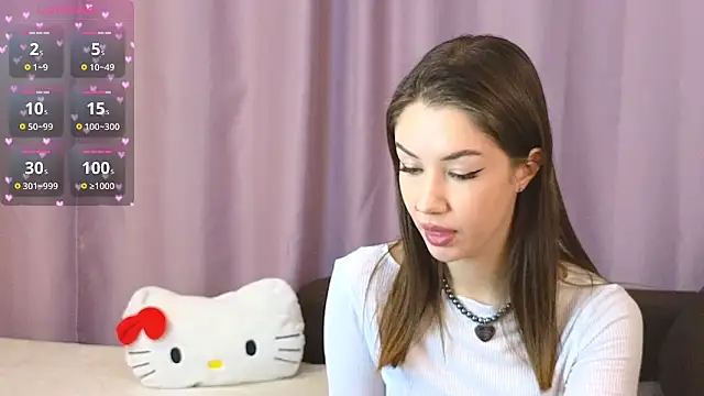 ellie kramer online show from 8, 11, 2025