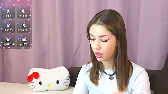 ellie kramer online show from 22, 10, 2025