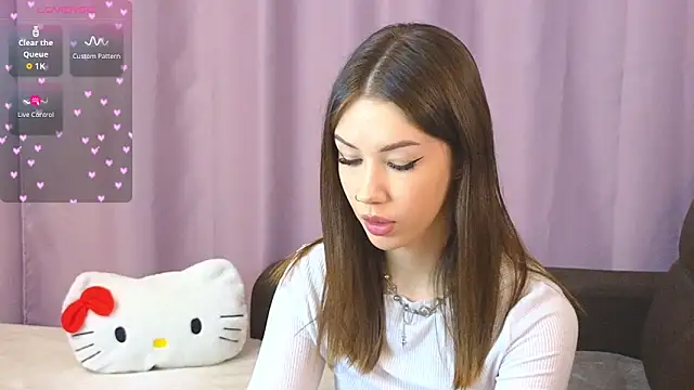 ellie kramer online show from 4, 12, 2025