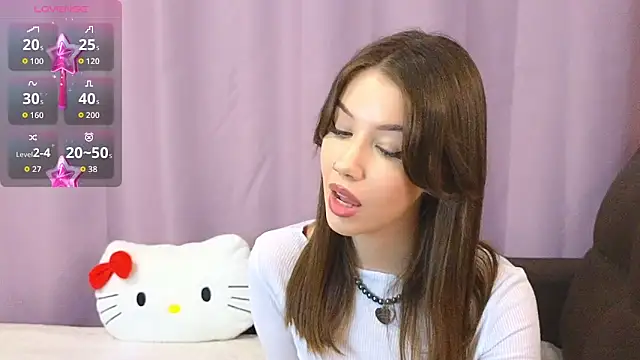 ellie kramer online show from 19, 3, 2026