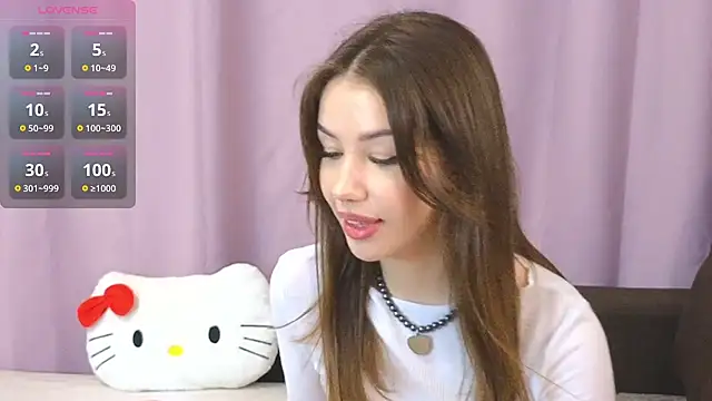 ellie kramer online show from 21, 6, 2026