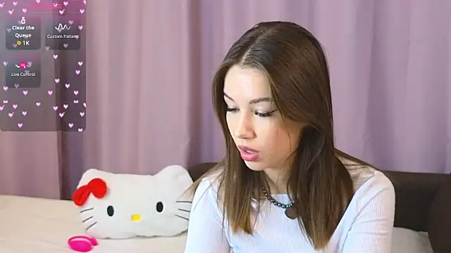 ellie kramer online show from 1, 10, 2025