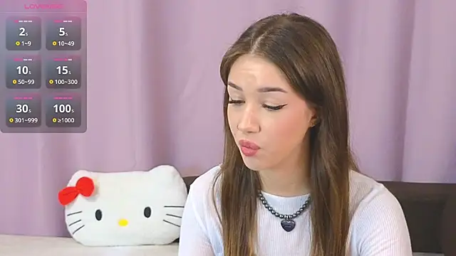 ellie kramer online show from 18, 7, 2026