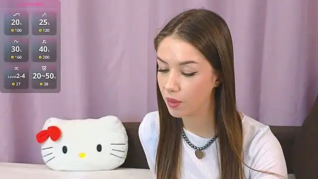 ellie kramer online show from 27, 7, 2026