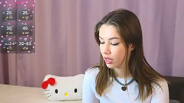 ellie kramer online show from 31, 10, 2025