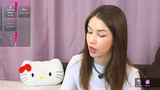 ellie kramer online show from 21, 2, 2026