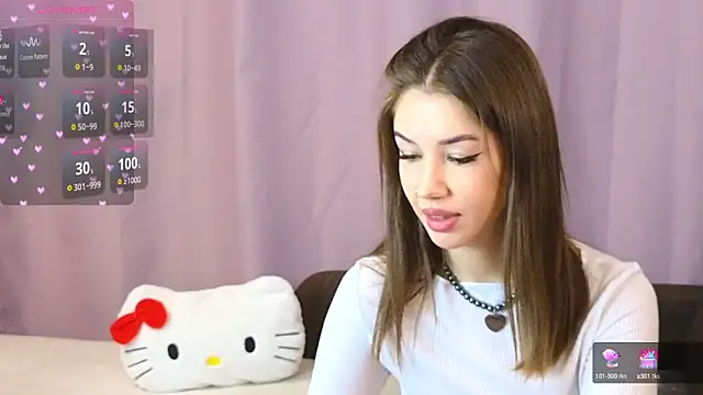 ellie kramer online show from 19, 10, 2025