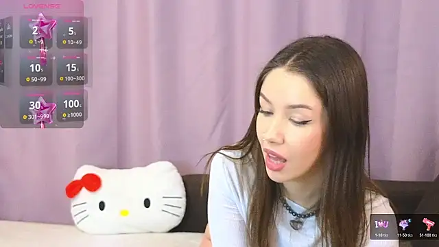 ellie kramer online show from 14, 2, 2026