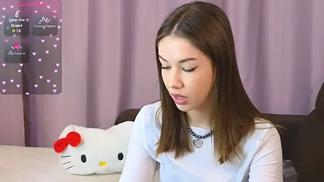 ellie kramer online show from 12, 9, 2025