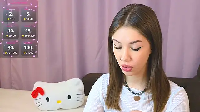 ellie kramer online show from 21, 11, 2025