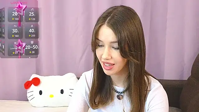 ellie kramer online show from 22, 3, 2026