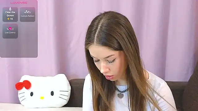 ellie kramer online show from 14, 7, 2026