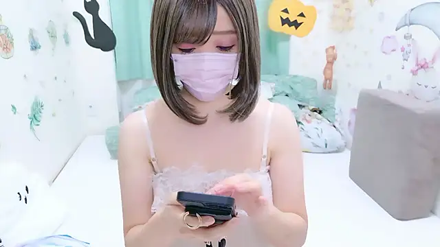 -YU- online show from 31, 10, 2025