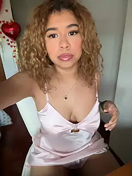 LEONCITA  online show from 17, 2, 2025