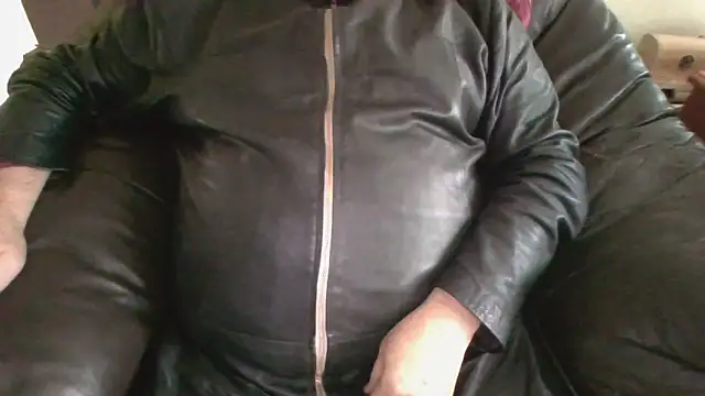 Leatherman63 online show from 20, 9, 2025