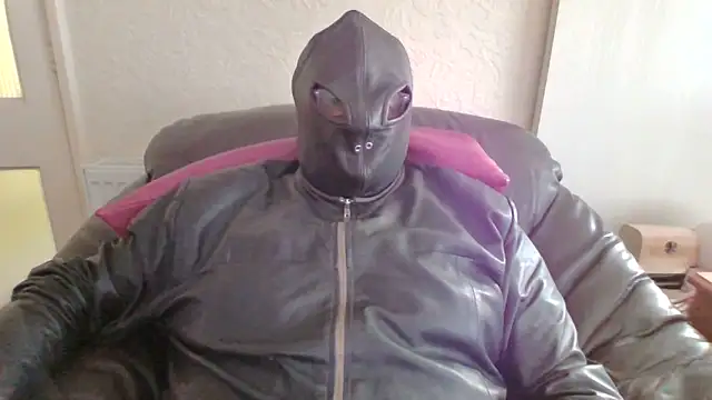 Leatherman63 online show from 2, 7, 2026
