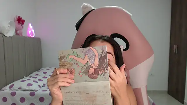 Caribbean beauty  online show from 14, 3, 2025