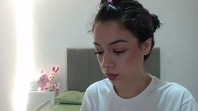 Caribbean beauty  online show from 12, 11, 2025