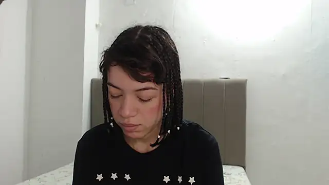 Snapshot of Caribbean_beauty_ chatting on 23, 2, 2026 Caribbean beauty online show from 23, 2, 2026