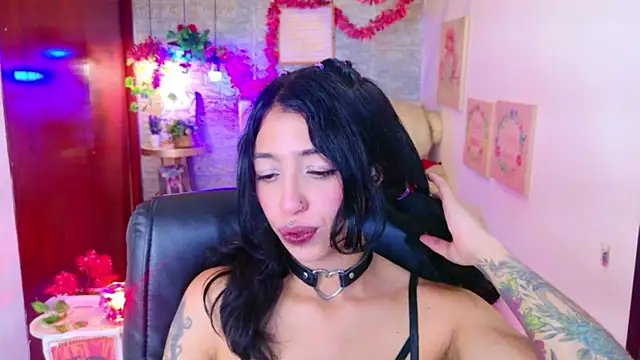 REDHOTTER  online show from 20, 12, 2025