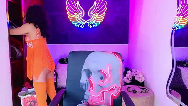 REDHOTTER  online show from 13, 3, 2026