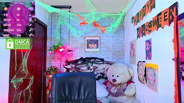 REDHOTTER  online show from 4, 10, 2025