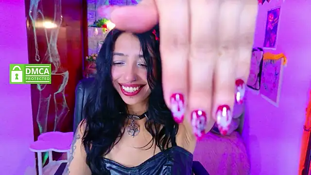 REDHOTTER  online show from 7, 10, 2025