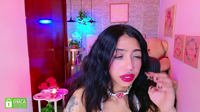 REDHOTTER  online show from 7, 11, 2025