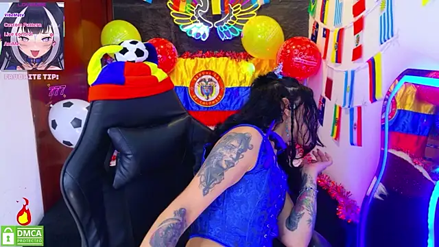 Snapshot of REDHOTTER_ chatting on 19, 6, 2026 REDHOTTER online show from 19, 6, 2026
