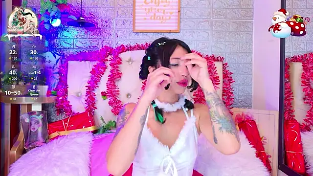 REDHOTTER  online show from 16, 12, 2025