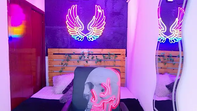 REDHOTTER  online show from 16, 3, 2026