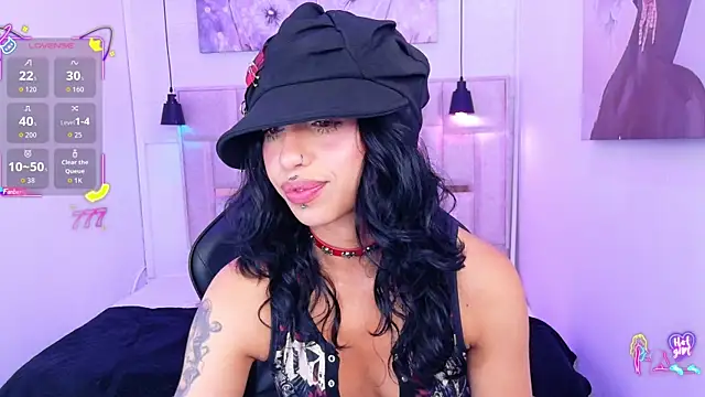 REDHOTTER  online show from 26, 5, 2026
