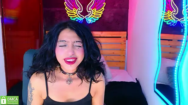 REDHOTTER  online show from 31, 3, 2026