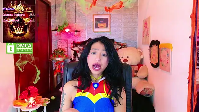 REDHOTTER  online show from 2, 10, 2025